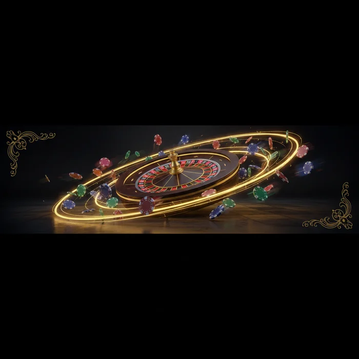 Olympe Welcome Bonus Banner